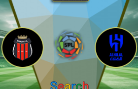 Al-Riyadh Vs Al-Hilal 26 Januari 2026