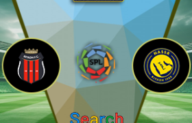 Al-Riyadh Vs Al-Nassr FC 02 Februari 2026