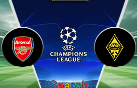Arsenal Vs kairat Almaty 29 Januari 2026