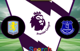 Aston Villa Vs Everton 18 Januari 2026