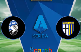 Atalanta Vs Parma 25 Januari 2026