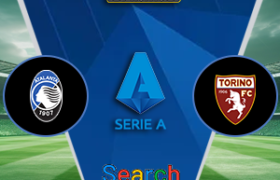 Atalanta Vs Torino 11 Januari 2026