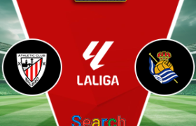 Athletic Bilbao Vs Real Sociedad 02 Februari 2026