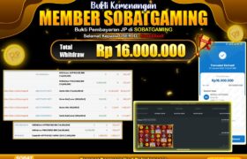 BUKTI JP 07 JANUARI 2026 LUNAS RP. 16.000.000,-