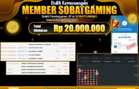 BUKTI JP 20 JANUARI 2026 LUNAS RP. 20.000.000,-