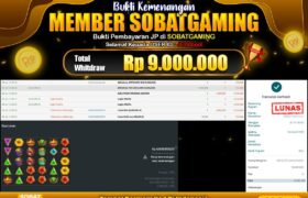 BUKTI JP 20 JANUARI 2026 LUNAS RP. 9.000.000,-