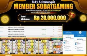 BUKTI JP 21 JANUARI 2026 LUNAS RP. 20.000.000,-