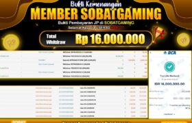 BUKTI JP 22 JANUARI 2026 LUNAS RP. 16.000.000,-