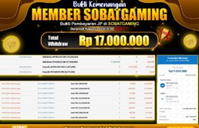 BUKTI JP 22 JANUARI 2026 LUNAS RP. 17.000.000,-