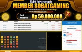 BUKTI JP 23 JANUARI 2026 LUNAS RP. 59.000.000,-