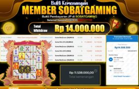 BUKTI JP 24 JANUARI 2026 LUNAS RP. 14.000.000,-