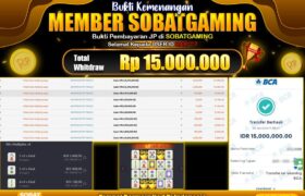 BUKTI JP 24 JANUARI 2026 LUNAS RP. 15.000.000,-