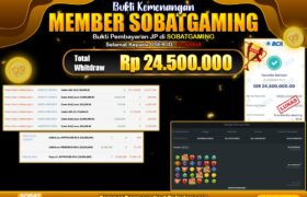 BUKTI JP 24 JANUARI 2026 LUNAS RP. 24.500.000,-