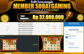 BUKTI JP 24 JANUARI 2026 LUNAS RP. 32.000.000,-