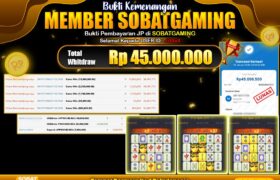 BUKTI JP 24 JANUARI 2026 LUNAS RP. 45.000.000,-