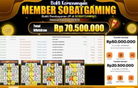 BUKTI JP 24 JANUARI 2026 LUNAS RP. 70.500.000,-