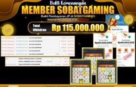 BUKTI JP 26 JANUARI 2026 LUNAS RP. 115.000.000,-