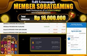 BUKTI JP 29 JANUARI 2026 LUNAS RP. 16.000.000,-