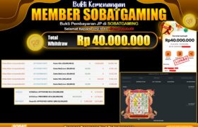 BUKTI JP 31 JANUARI 2026 LUNAS RP. 40.000.000,-