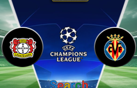 Bayer Leverkusen Vs Villarreal 29 Januari 2026