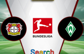 Bayer Leverkusen Vs Werder Bremen 24 Januari 2026