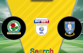 Blackburn Rovers Vs Sheffield Wednesday 04 Februari 2026