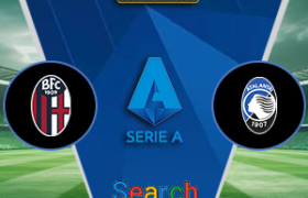 Bologna Vs Atalanta 08 Januari 2026