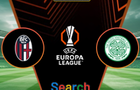 Bologna Vs Celtic 23 Januari 2026