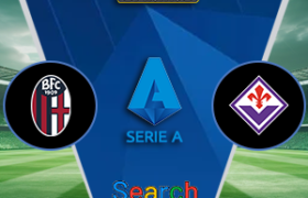 Bologna Vs Fiorentina 18 Januari 2026