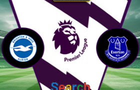 Brighton & Hove Albion Vs Everton 31 Januari 2026