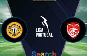 CD Nacional Vs Santa Clara 11 Januari 2026