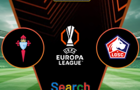 Celta Vigo Vs Lille 23 Januari 2026