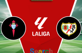 Celta Vigo Vs Rayo Vallecano 19 Januari 2026