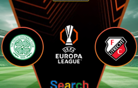 Celtic Vs FC Utrecht 30 Januari 2026