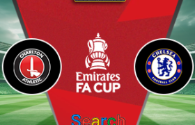 Charlton Athletic Vs Chelsea 11 Januari 2026