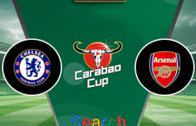 Chelsea Vs Arsenal 15 Januari 2026