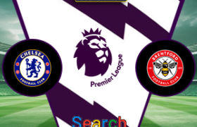 Chelsea Vs Brentford 17 Januari 2026