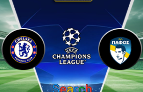 Chelsea Vs Pafos FC 22 Januari 2026