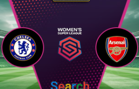 Chelsea Women Vs Arsenal Women 24 Januari 2026
