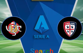 Cremonese Vs Cagliari 09 Januari 2026