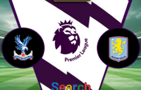 Crystal Palace Vs Aston Villa 08 Januari 2026