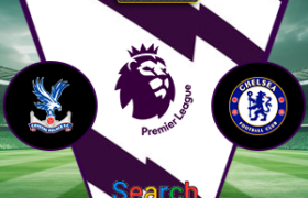 Crystal Palace Vs Chelsea 25 Januari 2026