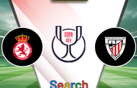 Cultural Leonesa Vs Athletic Bilbao 14 Januari 2026