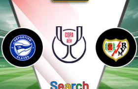 Deportivo Alaves Vs Rayo Vallecano 15 Januari 2026