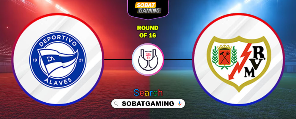 Deportivo Alaves Vs Rayo Vallecano 15 Januari 2026