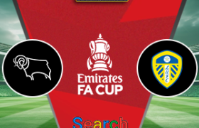 Derby County Vs Leeds United 11 Januari 2026