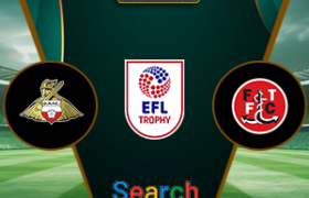 Doncaster Rovers Vs Fleetwood Town 14 Januari 2026