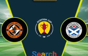 Dundee United Vs Ayr United 17 Januari 2026