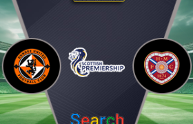 Dundee United Vs Hearts 01 Februari 2026
