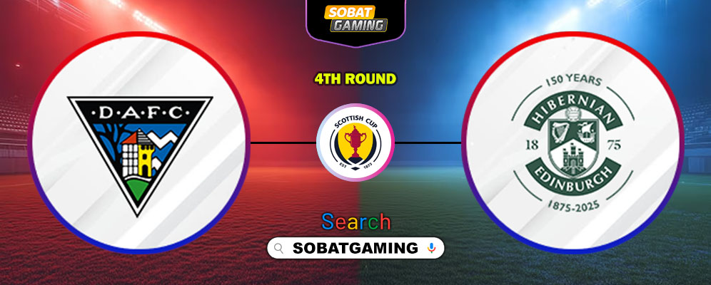 Dunfermline Athletic Vs Hibernian 17 Januari 2026